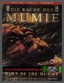 Die Rache der Mumie - Special UNCUT Version