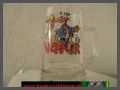 Werner - Beinhart - Bierglas