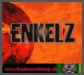 Enkelz - Debut CD - Digipak