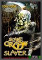 Scarecrow Slayer