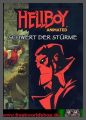 Hellboy Animated - Schwert der Strme + Schuber & Comic