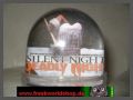 Schneekugel - Silent Night Deadly Night