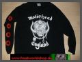 Motrhead - England - Longsleeve 