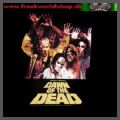 Dawn of the Dead - Zombies B - Shirt - Import