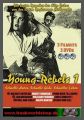 Young Rebels 1 - BOX - 3 Rockabilly Filme auf 3 DVDs