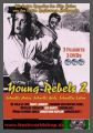Young Rebels 2 - BOX - 3 Rockabilly Filme auf 3 DVDs