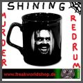 Shining - Kaffeetasse