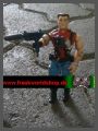 G.I. JOE Action Force - Figur - Mercer Renegade