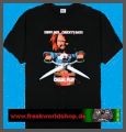 Childs Play 2 - Chuckys back Shirt