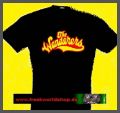 The Wanderers - Logo Shirt