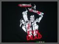 Evil Dead - Bloody Chainsaw - Limited Shirt