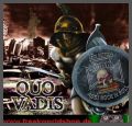 Rock Rottens 9mm Assi Rocknroll - Quo Vadis