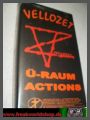 Vellozet - -Raum Actions