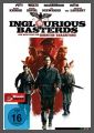 Inglorious Basterds - UNCUT (Quentin Tarantino) + Bonusfilm