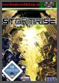 Stormrise - UNCUT