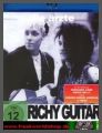 Richy Guitar - Die rzte - Bluray