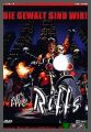 The Riffs - Die Gewalt sind wir