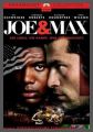 Joe und Max - Rivalen im Ring
