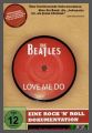 The Beatles - Love me do - eine Rocknroll Dokumentation - A
