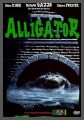 Alligator - UNCUT Buchbox