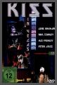 KISS in VEGAS - DVD