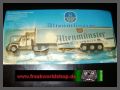 Truck - Altenmnster WinterBier - Biertruck