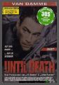 Until Death - UNCUT 2 DVD - Limited Steelbook 