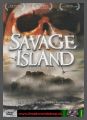 Savage Island - Insel der Toten - FULL UNCUT