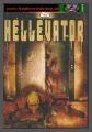 Hellevator - FULL UNCUT Digipak