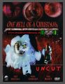 One Hell of a Christmas - FULL UNCUT - Cover A