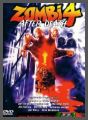 Zombie 4 - After Death - UNCUT BOX