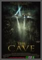 The Cave - UNCUT Erstauflage + Holocover