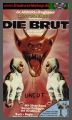 Die Brut - UNCUT (David Cronenberg) - Cover A