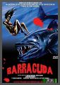 Barracuda - Tierhorror Klassiker DVD