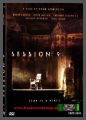 Session 9 - Fear is a Place - UNCUT Erstauflage im Pappschuber