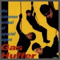 Gas Huffer - the inhuman ordeal of special agent