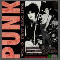 PUNK vol.3 raw & live ! KULT-SAMPLER !