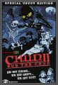 C.H.U.D. 2 - Bud the Chud - Special UNCUT Edition in Hartbox