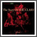 The Clash - Story of the Clash vol.1 - Doppel CD Edition
