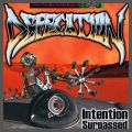 Defecation - Intention Surpassed