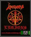 Venom - Legions - Aufnher