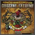 Obscene Extreme 2009 - Sampler CD