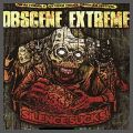 Obscene Extreme 2010 - Sampler CD