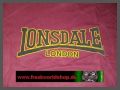 Lonsdale - London - Oldschool Shirt