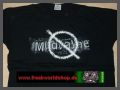 Mudvayne - Iam Nothing Shirt