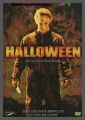 Halloween - Retribution - Rob Zombie - UNCUT im Steelbook