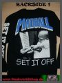 Madball - Set it Off - Longsleeve