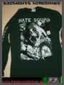 Hate Squad - Theater of Hate - Longsleeve