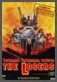 The Losers - verdammt, verkommen, verloren UNCUT Cover B