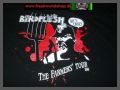 Birdflesh - The Farmers Tour Shirt 2008 ! Lets crazy !